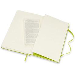 Блокнот Moleskine CLASSIC Large QP060C2