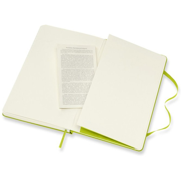 Блокнот Moleskine CLASSIC Large QP060C2