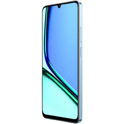 Смартфон Realme Note 60 RMX3933 6GB/128GB (голубой)