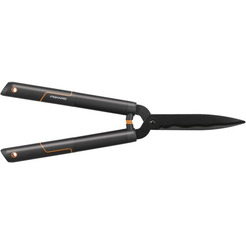 Ножницы для живой изгороди FISKARS с волнообразным лезвием SingleStep HS22 (1001433)
