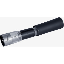 Мельница для специй MIRU KA037 (черный)