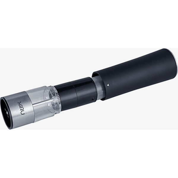 Мельница для специй MIRU KA037 (черный)