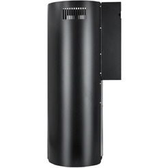 Кухонная вытяжка Exiteq EX-1406 (черный)
