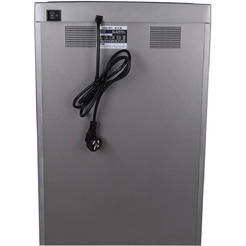 Шредер Deli 9907