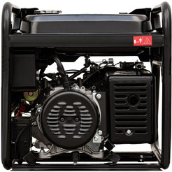 Бензиновый генератор Hyundai HHY9750FE-3-ATS