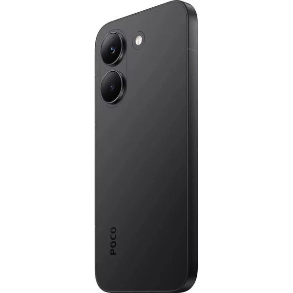 Смартфон POCO X8 Pro 12GB/512GB RU (черный)