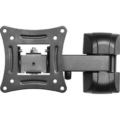 Кронштейн Metaldesign MD3304 черный