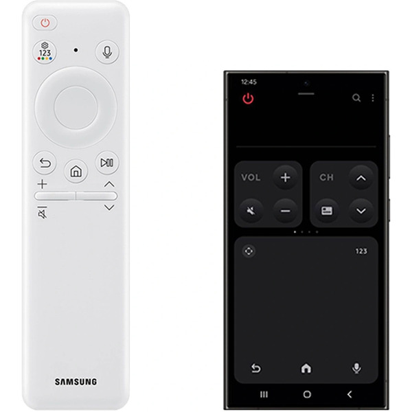 Телевизор Samsung QE55LS03FAUXRU