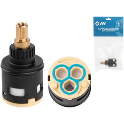 Картридж-дивертор AV Engineering AVSSS-098