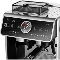 Кофеварка Kitfort КТ-7321