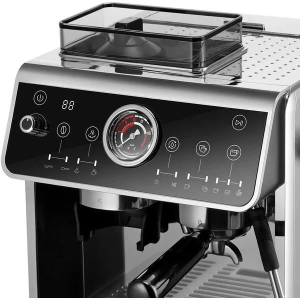 Кофеварка Kitfort КТ-7321