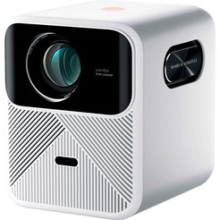 Проектор Wanbo Mozart 1 Pro 2/16Gb (белый)