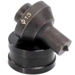 Матрица для перфорации шин КВТ МПШО-12 62565