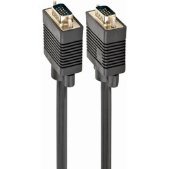 Кабель Gembird CC-PPVGA-10-B