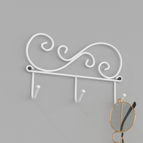 Вешалка ЗМИ Кружева 3 ВН275Б