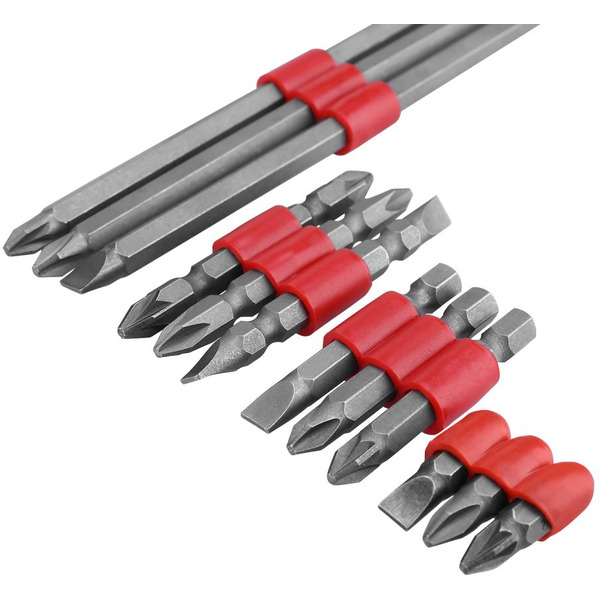 Набор бит Deko BS12 Set 12 (065-0695)