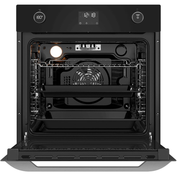 Духовой шкаф MAUNFELD EOEM7614B