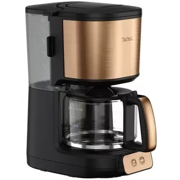 Капельная кофеварка TEFAL CM470G10