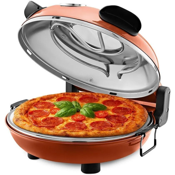 Пиццамейкер Kitfort КТ-4644