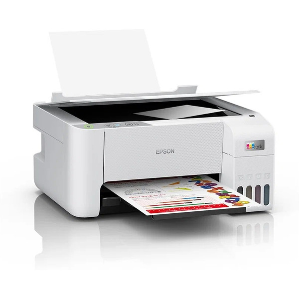 МФУ Epson EcoTank L3216 (C11CJ68518)