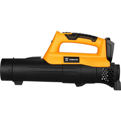 Воздуховка Deko DKBL21 063-4363