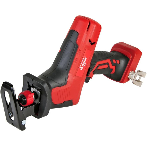 Сабельная пила ELITECH ПСА 18Л 198053 (без АКБ и ЗУ)