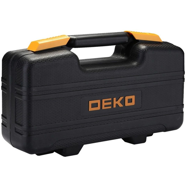 Универсальный набор инструментов Deko DKMT41 065-0750