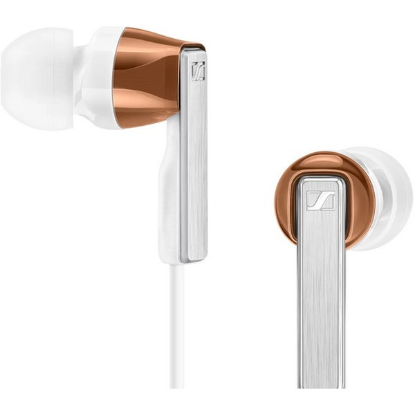 Наушники Sennheiser CX 5.00I (белый)