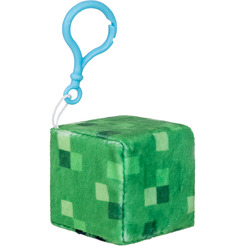 Брелок FANCY Крипер MAKRI0U