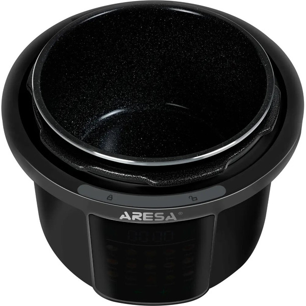 Мультиварка-скороварка Aresa AR-2013