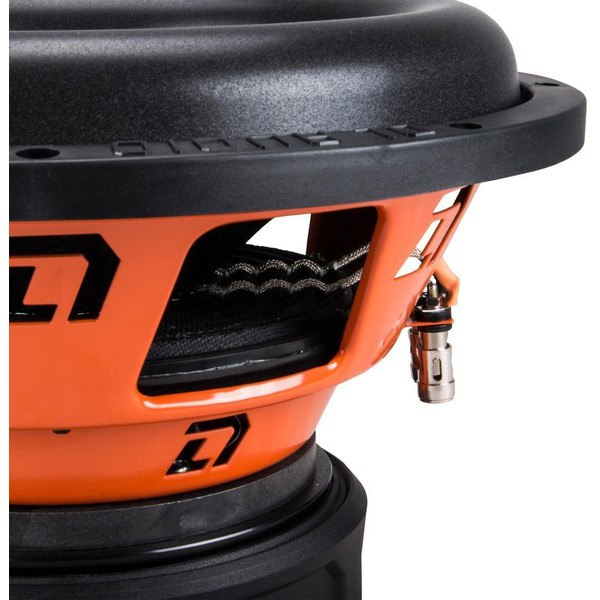 Сабвуфер DL Audio Phoenix Black Bass 12