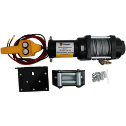 Лебедка Shtapler P (J) 12В 4000lb 1814кг 15м 71065414