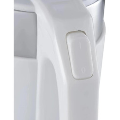 Электрический чайник Making Oasis Everywhere K-21SPW