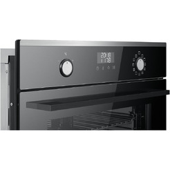 Духовой шкаф Haier HOX-P11CGBX