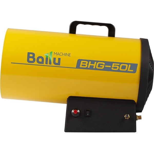 Тепловая пушка Ballu BHG-50L