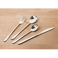 Набор столовых приборов PERFECTO LINEA Prestige 21-240110P 24 шт