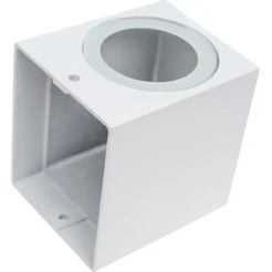 Бра уличное General GWL-MR16-GU10-S-IP65 661125