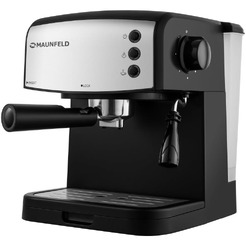 Кофеварка MAUNFELD MF-734BK