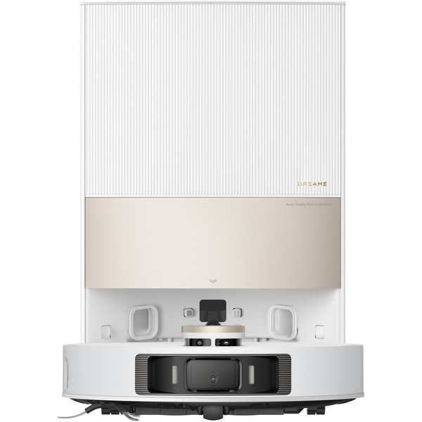 Робот-пылесос Dreame Robot Vacuum L20 Ultra complete RLX41CE-1 White