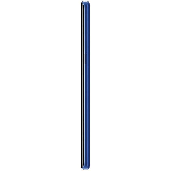 Смартфон SAMSUNG Galaxy Note 8 SM-N950F синий сапфир (SM-N950FZBDSER)
