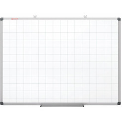 Магнитно-маркерная доска BRAUBERG Extra 237563