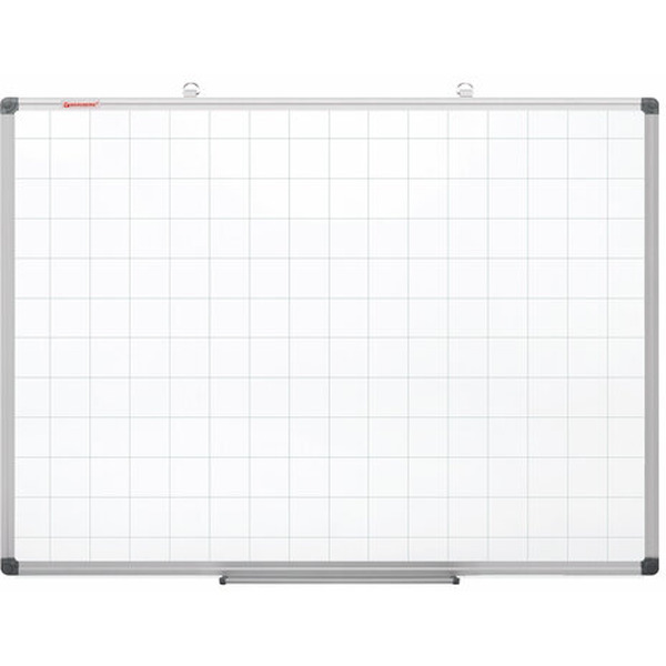 Магнитно-маркерная доска BRAUBERG Extra 237563