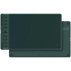 Графический планшет Huion Inspiroy 2 M (зеленый)