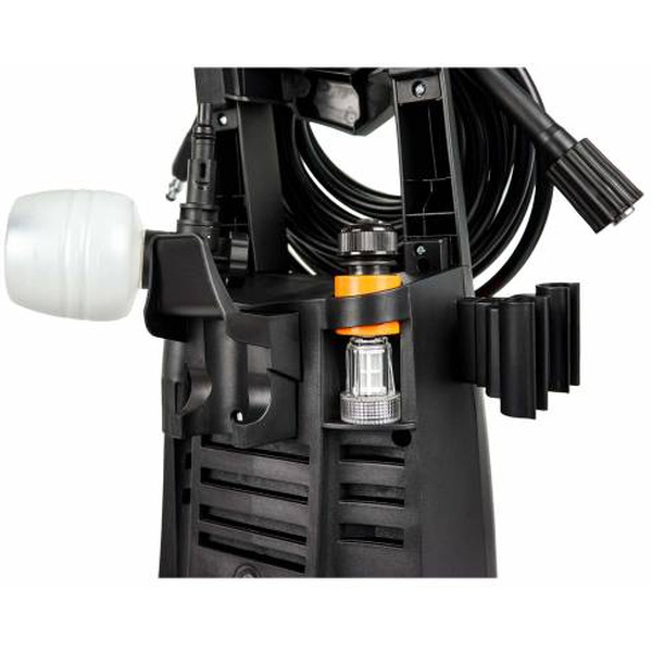 Мойка высокого давления Skiper PM-135