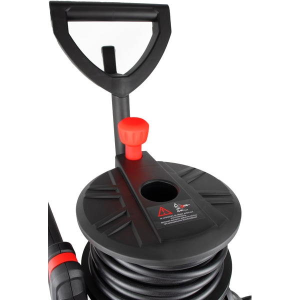 Мойка высокого давления Verton WM-2000R (01.9674.16680)