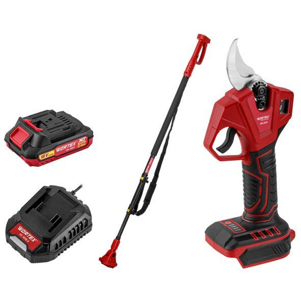 Секатор Wortex CBS 2030 1329775