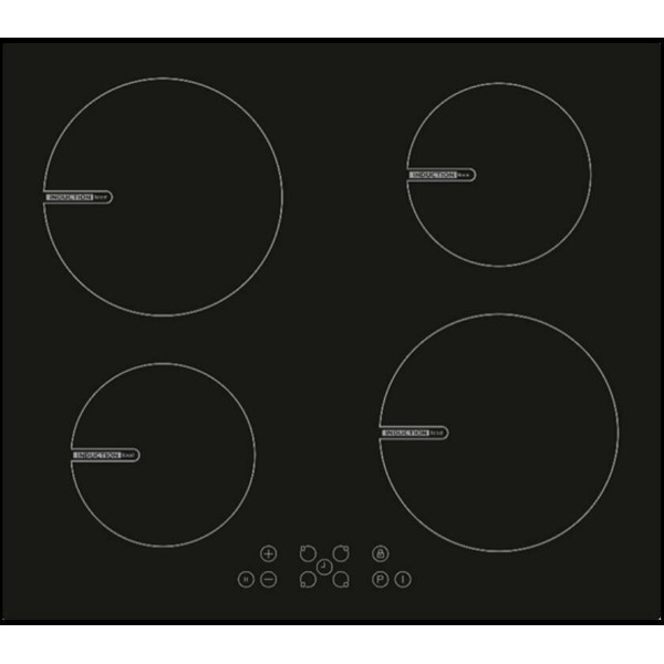 Варочная панель Exiteq EXH-316IB
