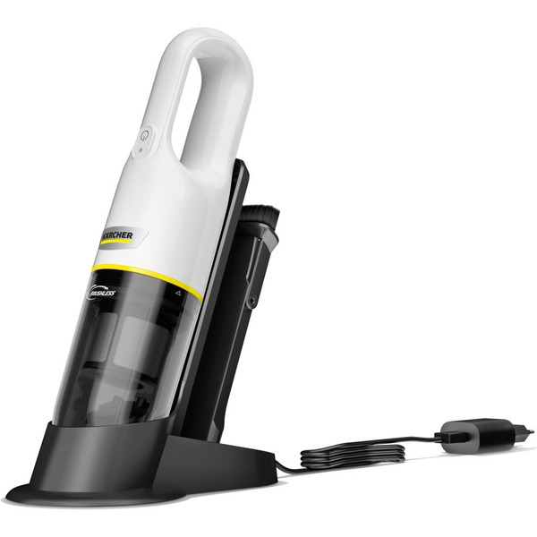 Пылесос Karcher CVH 3 Plus 1.198-350.0