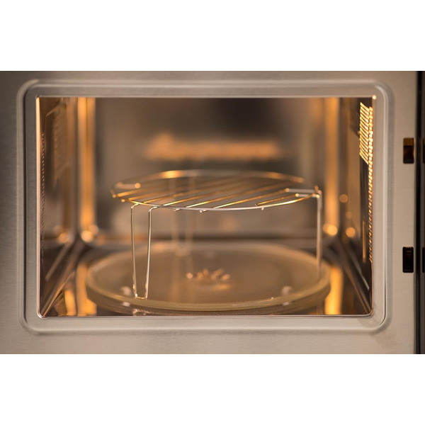 Микроволновая печь Making Oasis Everywhere MW-SGB