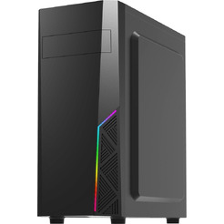 Корпус Zalman T8